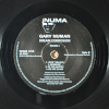 Click To Enlarge Gary Numan Live LP Dream Corrosion 1994 UK